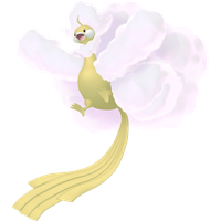 Altaria Chromatique