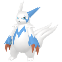 Mangriff Chromatique