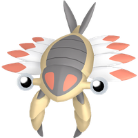Anorith Chromatique