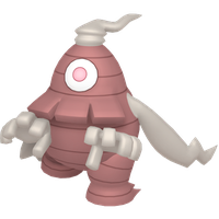 Téraclope Chromatique