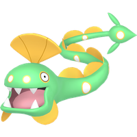 Serpang Chromatique