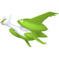 Latios Chromatique