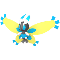 Papilord Chromatique