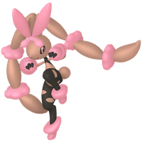 Lockpin Chromatique