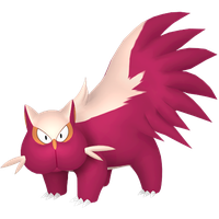 Moufouette Chromatique