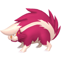 Moufflair Chromatique