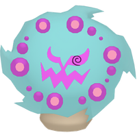 Spiritomb Chromatique