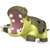 Hippodocus Chromatique