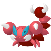Rapion Chromatique
