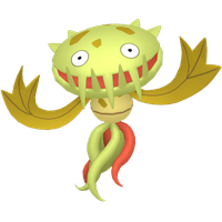 Vortente Chromatique