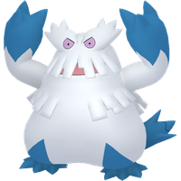 Blizzaroi Chromatique