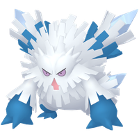 Blizzaroi Chromatique