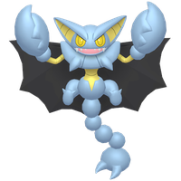 Scorvol Chromatique
