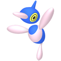 Porygon-Z Chromatique