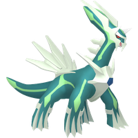 Dialga Chromatique