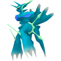 Dialga Chromatique
