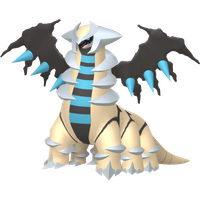 Giratina Chromatique