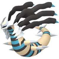 Giratina Chromatique