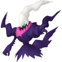 Darkrai Chromatique