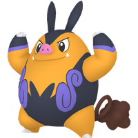 Grotichon Chromatique