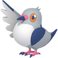 Poichigeon Chromatique