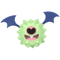 Chovsourir Chromatique