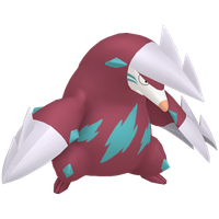 Minotaupe Chromatique