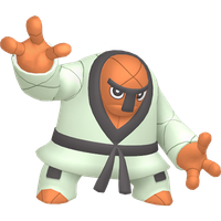 Judokrak Chromatique