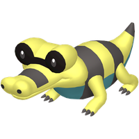 Mascaïman Chromatique