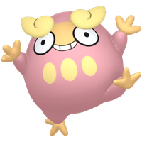 Darumarond Chromatique
