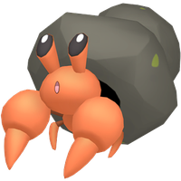 Crabicoque Chromatique
