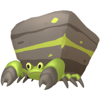 Crabaraque Chromatique