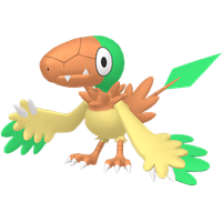 Arkéapti Chromatique