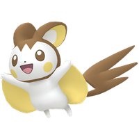 Emolga Chromatique