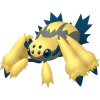Mygavolt Chromatique