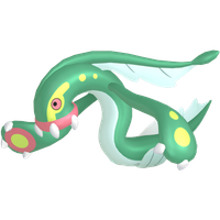 Ohmassacre Chromatique