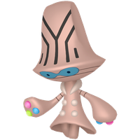 Neitram Chromatique