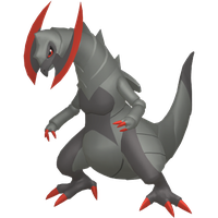 Tranchodon Chromatique