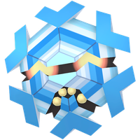 Hexagel Chromatique