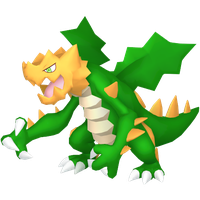 Drakkarmin Chromatique