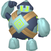 Gringolem Chromatique