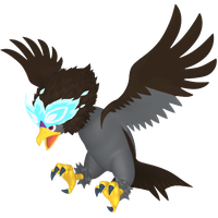 Gueriaigle Chromatique