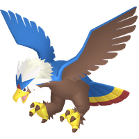 Gueriaigle Chromatique