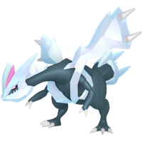 Kyurem Chromatique