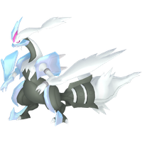 Kyurem Chromatique