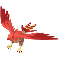 Flambusard Chromatique