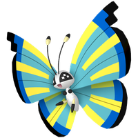 Prismillon Chromatique