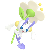 Floette Chromatique