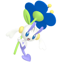 Floette Chromatique