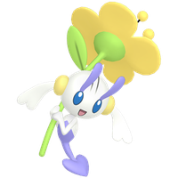 Floette Chromatique